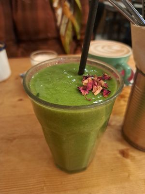 Avo Go-Go at Drury 188-189 in London