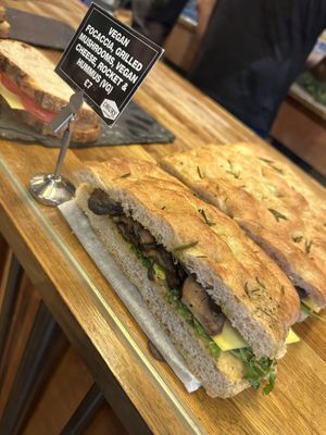   at Drury 188-189 in London