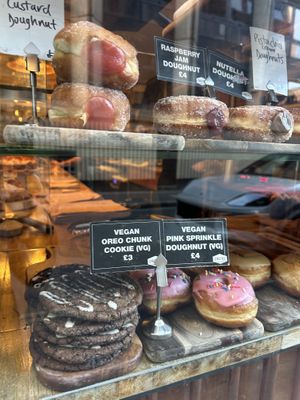   at Drury 188-189 in London