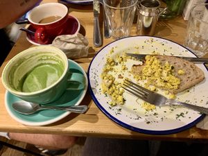   at Drury 188-189 in London