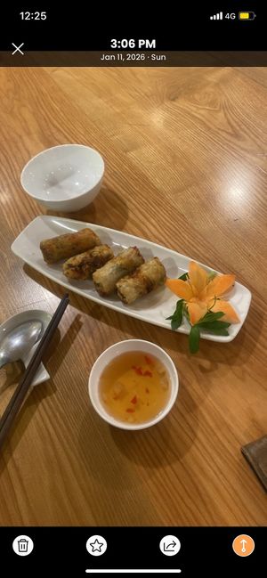   at Loving Hut - Âu Cơ in Hanoi