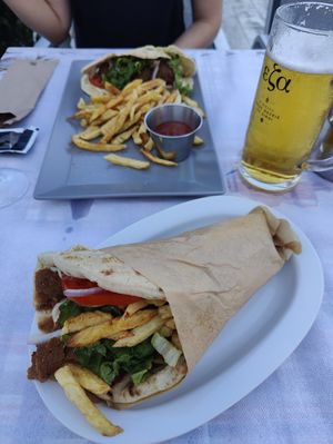  at Psitopolio Megas in Kefalonia