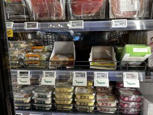   at SPAR Klitmøller in Thisted