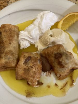 Sladica at De Poncho in Ptuj