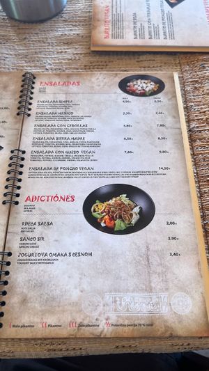   at De Poncho in Ptuj