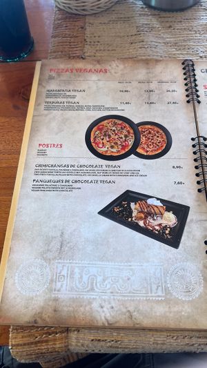   at De Poncho in Ptuj