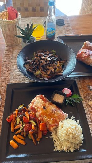   at De Poncho in Ptuj