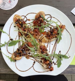   at Sübahnhof in Neumuenster