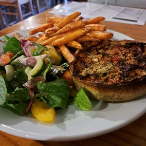  at The Foundry Brew Pub in Canterbury