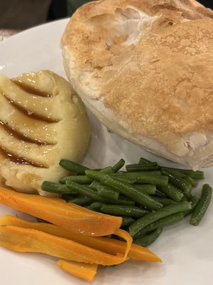   at The Foundry Brew Pub in Canterbury