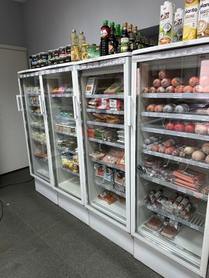   at B12 Zero Waste in St Petersburg