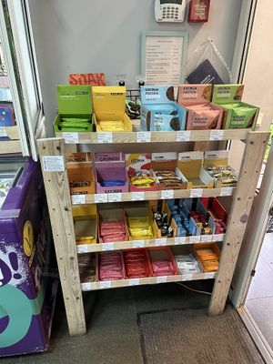   at B12 Zero Waste in St Petersburg