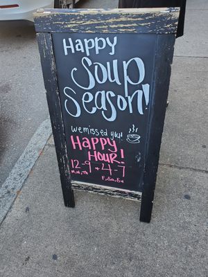  at Pho Luca's in Richmond