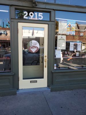  at Pho Luca's in Richmond