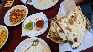  at Himalayan Gorkha in Pristina