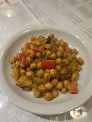   at Himalayan Gorkha in Pristina