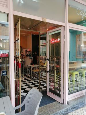  at Cafeteira da Vila in Vila Do Conde