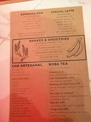  at Cafeteira da Vila in Vila Do Conde