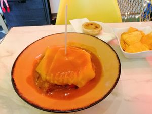  at Cafeteira da Vila in Vila Do Conde