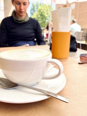   at Cafeteira da Vila in Vila Do Conde