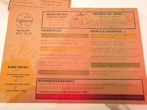  at Cafeteira da Vila in Vila Do Conde