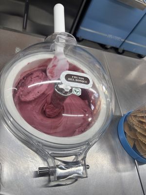   at La IBI in A Coruna