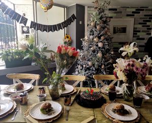 Celebra tu evento empresarial o familiar  at Naked in San Luis Potosi