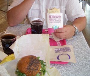 Otarian, (2010) at Otarian in New York City