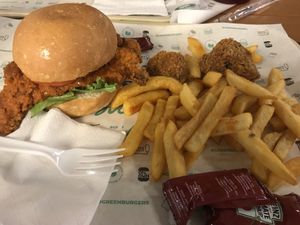   at On.Bun in Monterrey