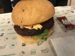   at On.Bun in Monterrey