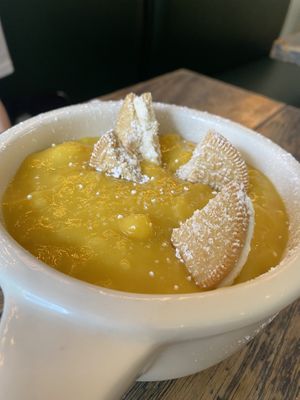   at Vegan Hood in New York City