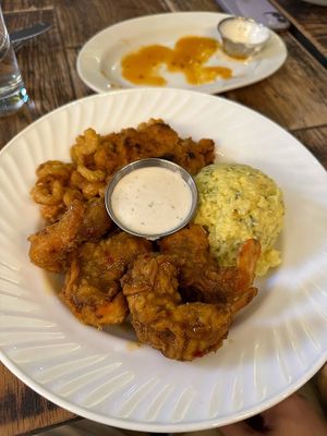  at Vegan Hood in New York City