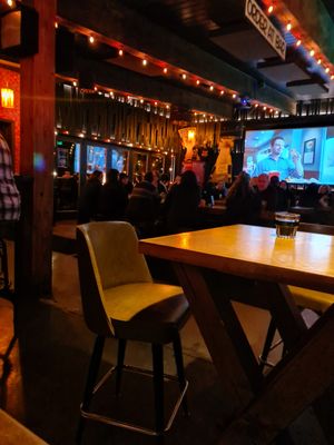  at Woodinville Cut Shop in Woodinville