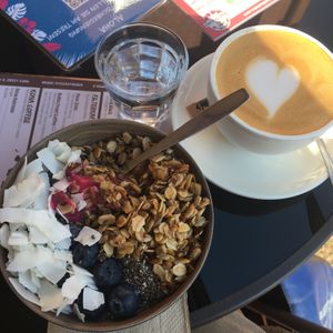   at Road to Aloha in Celle