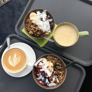   at Road to Aloha in Celle