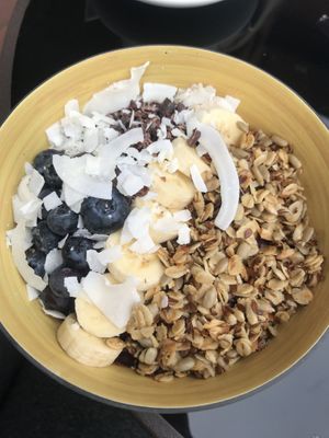 Aloha Bowl at Road to Aloha in Celle