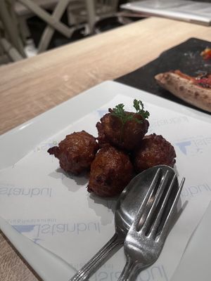   at Soleil Hibiya Okuroji in Tokyo