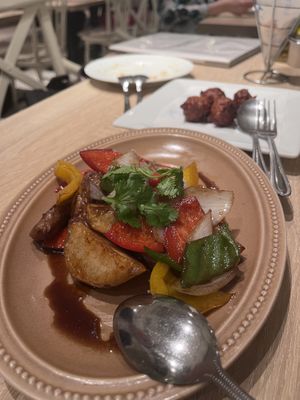   at Soleil Hibiya Okuroji in Tokyo