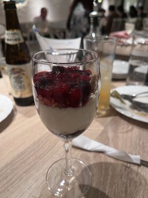   at Soleil Hibiya Okuroji in Tokyo