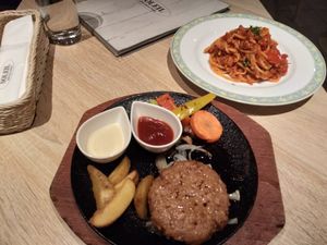  at Soleil Hibiya Okuroji in Tokyo