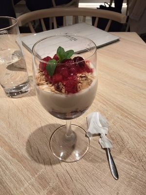  at Soleil Hibiya Okuroji in Tokyo