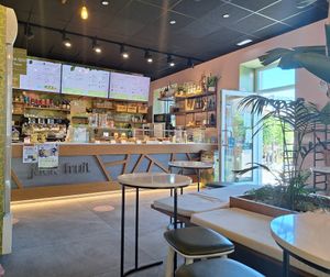 So schön at Jack Fruit in Verbania