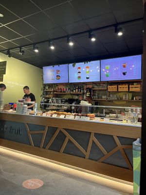   at Jack Fruit in Verbania