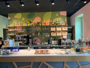 💚Jackfruit caffe, verbania Italy at Jack Fruit in Verbania