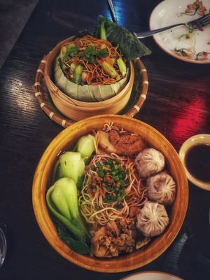  at Shamballa Vegetarian Restaurant Lounge & Cafe in Ho Chi Minh City