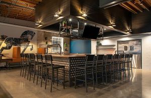 The Friesian - Interior - Taken from Google at The Friesian in Grand Rapids