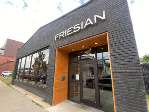 The Friesian - Exterior - Taken from Google at The Friesian in Grand Rapids