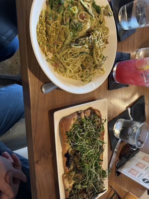   at The Friesian in Grand Rapids