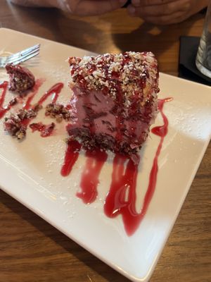   at The Friesian in Grand Rapids