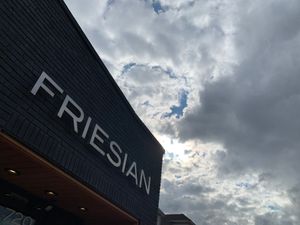  at The Friesian in Grand Rapids